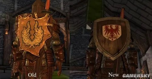 《龙腾世纪：起源》MOD 全部打包下载