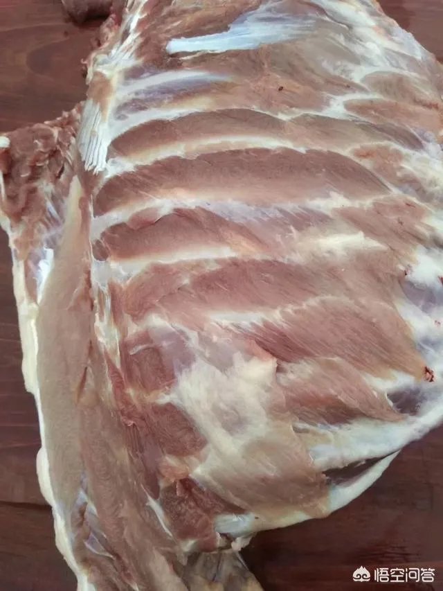 如何鉴别正宗的巴马香猪？