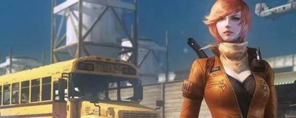 cf魅影是英雄角色吗