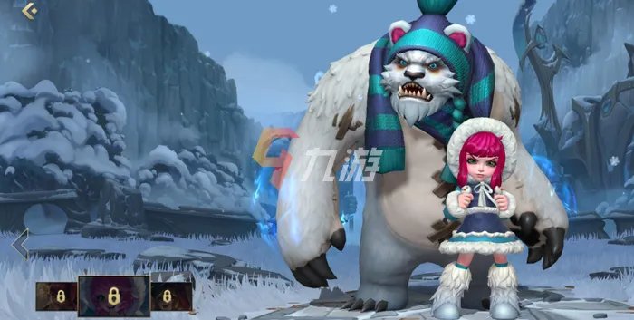 英雄联盟手游无限火力在哪可以玩 无限火力玩法入口介绍