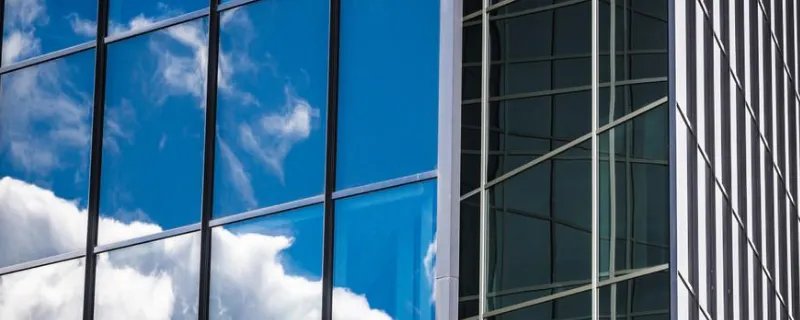 玻璃幕墙材料有哪些