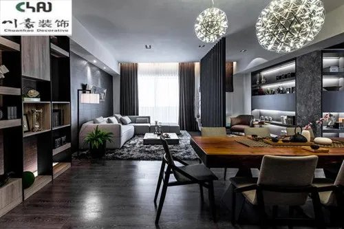 贵阳装修公司排名 贵州装修公司前五强