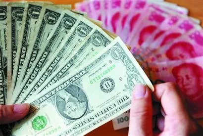 人民币为什么贬值？