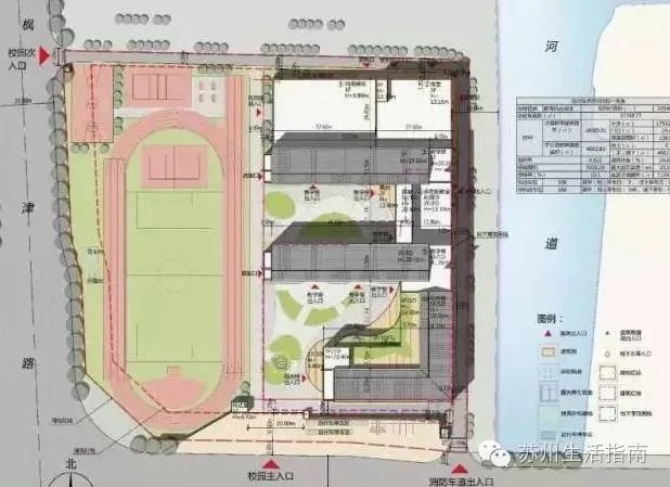 2017年苏州学校规划！可能你家小区已经变成学区房了！