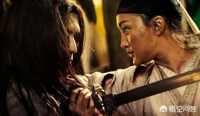 周迅2019年会有什么新电影吗？