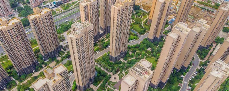 小高层得房率一般多少 小高层得房率高还是高层得房率高