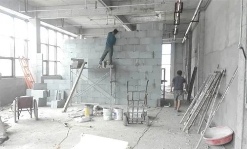 这么详细的房子装修步骤介绍 房子装修注意事项