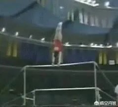 为什么中国有很多体操动作被禁？