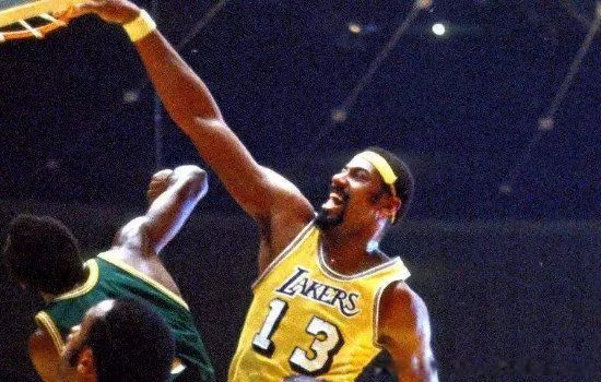 nba排名榜个人球星前10名 nba名人堂成员排名第一是谁