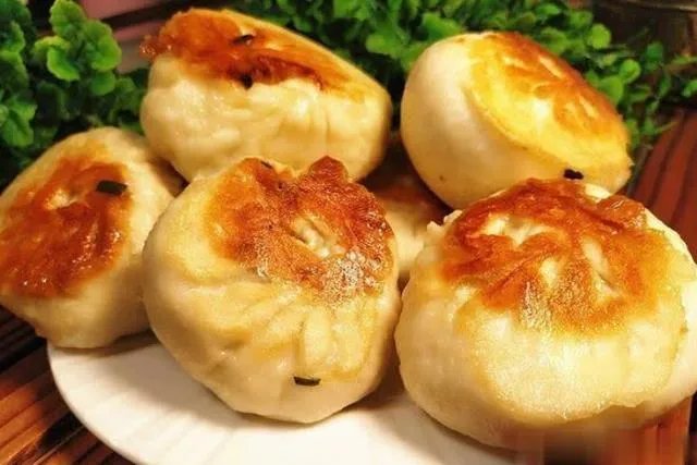 九江历史美食？