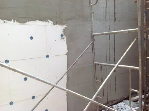 外墙保温施工方案 外墙保温施工的5大流程