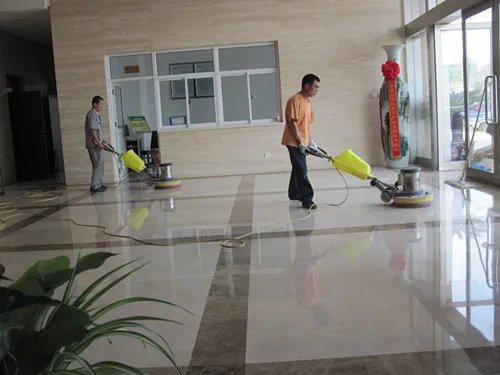 大理石翻新流程 大理石保养方法