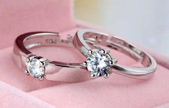 对戒品牌有哪些？哪个牌子最受欢迎？