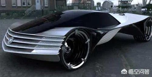 有核动力汽车吗？