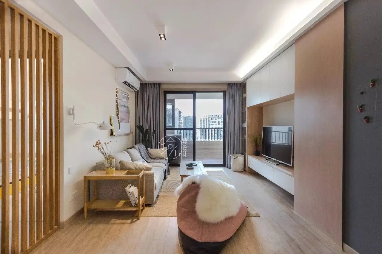 拾光悠然设计新作-小温暖|COZY