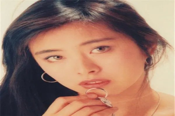 中国十大最美女星：许晴上榜，她是大家的神仙姐姐