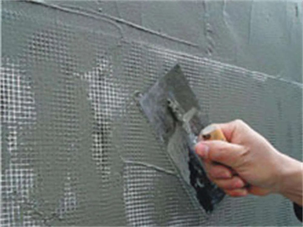 玻纤网格布的使用方法是什么