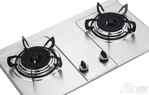 燃气灶都有哪些尺寸？搞清才能更好安装