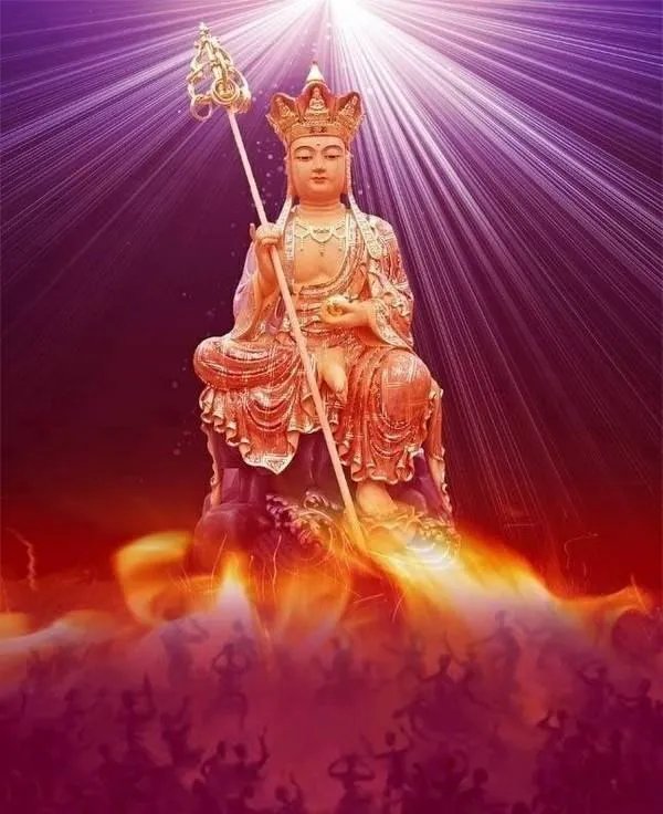 佛像开光如何说