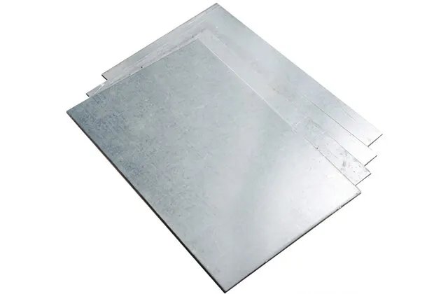 镀锌板的密度多少 镀锌板密度的计算方法