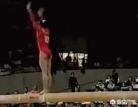 为什么中国有很多体操动作被禁？