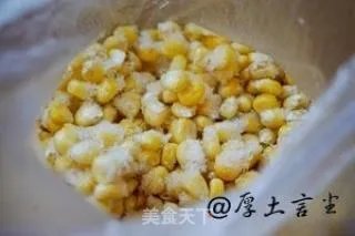 南瓜玉米粥