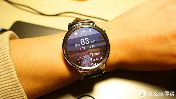 迄今为止最好的智能手表？——中国版华为Watch使用体验