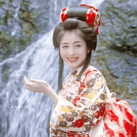 日本女生评选出的10位最美女明星 第一名今年刚结婚