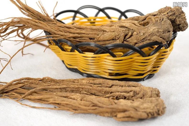 当归的价格多少钱一斤 当归具有什么功效？