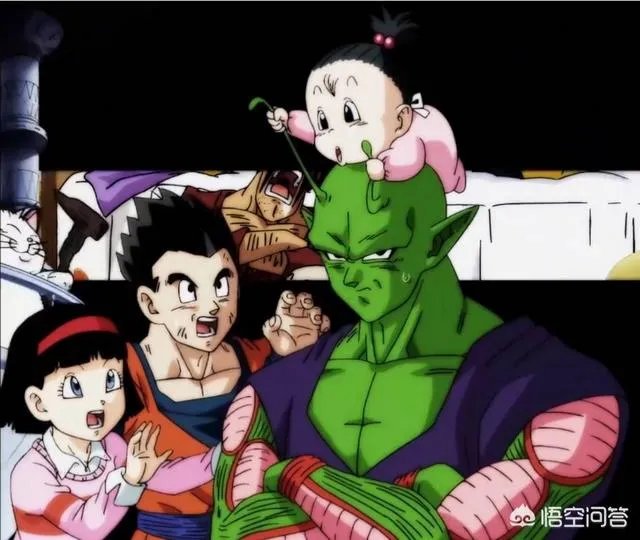 卡达兹和大长老