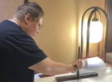 韩红暴瘦后罕现身，她现在的状态怎么样？