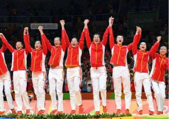 女排世界杯多少年一次