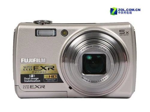 口袋中的高画质DC 富士F200EXR评测首发