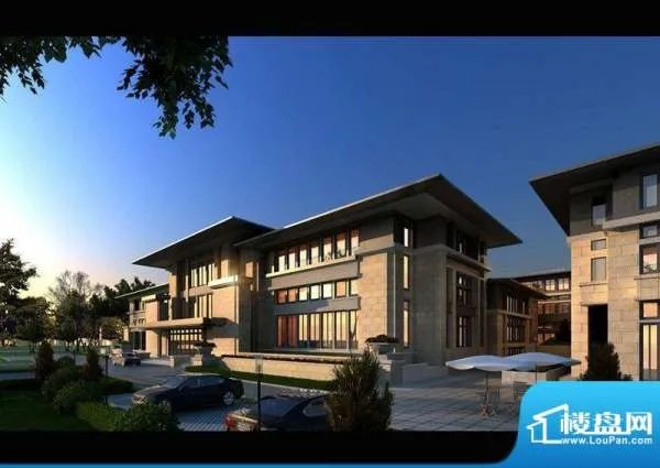 亿城的亿城概况