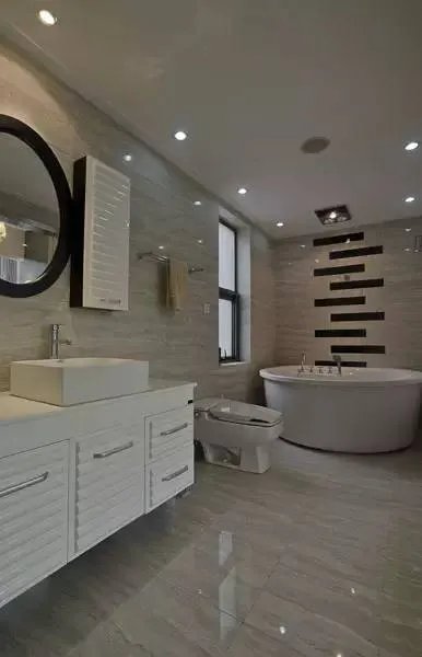 后现代风格 黑白人生