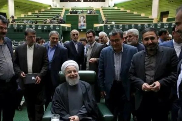 拉夫桑贾尼 鲁哈尼