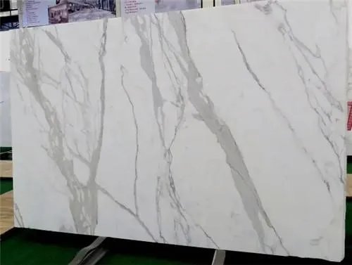 花岗岩与大理石的区别，附图片？