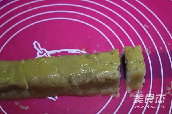 豆沙酥饺家常做法，正宗豆沙酥饺怎么做