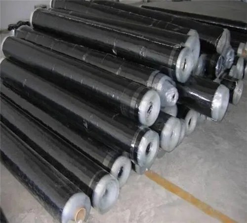 sbs防水卷材是什么材料