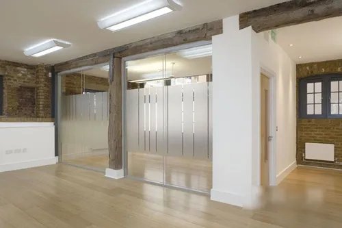 磨砂玻璃隔断有哪些优点 磨砂玻璃隔断价格