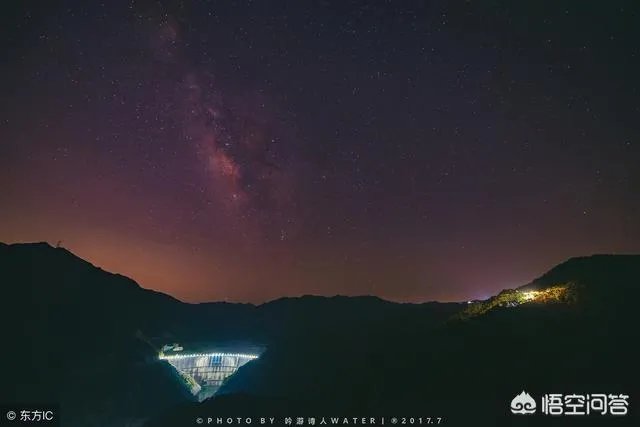 浙江有哪些适合自由行的景点？