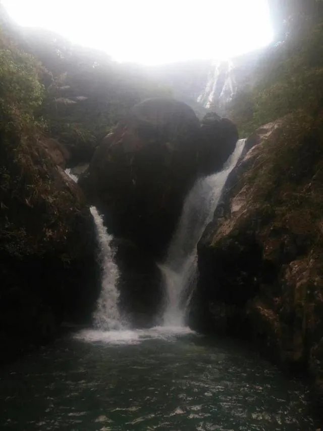 从广州怎么去白水寨？白水寨景区怎么样？