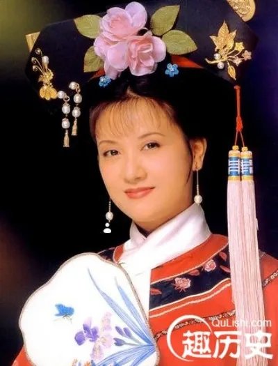 康熙四妃之一的宜妃郭络罗氏简介