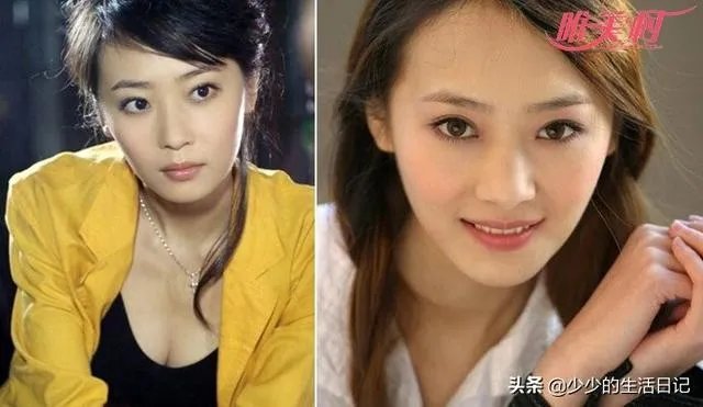 电视剧《猎鹰1949》中的女演员都有谁？你如何评？