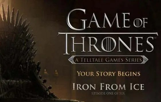 权力的游戏的amzn是什么意思