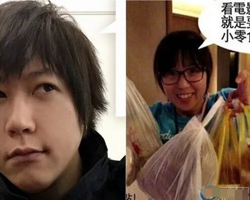 阿信助理是谁？ 到底是假表妹还是真恋人