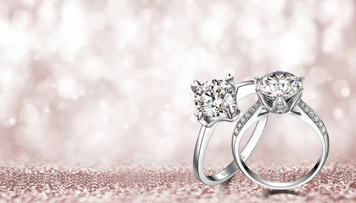 素圈戒指是什么意思 素圈戒指是什么