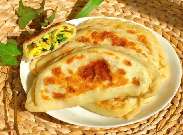 九江历史美食？