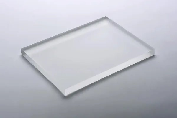 请问亚克力板的一般规格是多少？