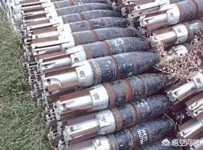 乌克兰军事实力对比